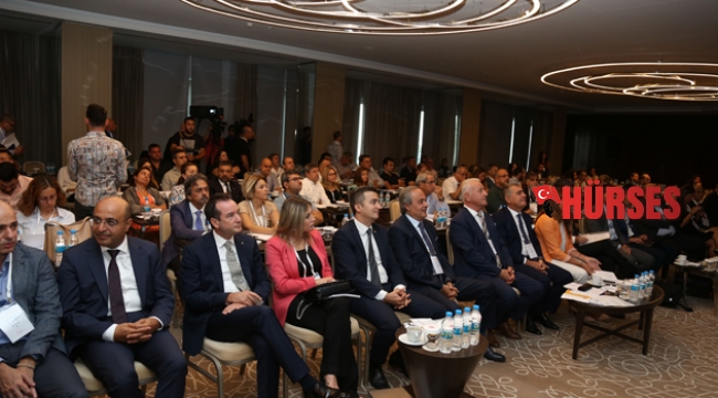 KOBİ’lere eğitim