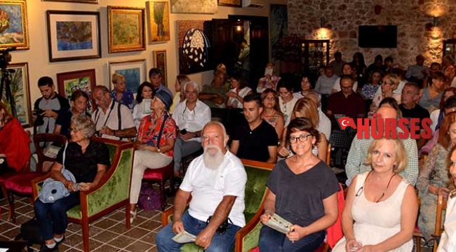 'Konak Konserleri'  devam ediyor
