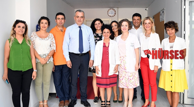 Kurs merkezleri hazır
