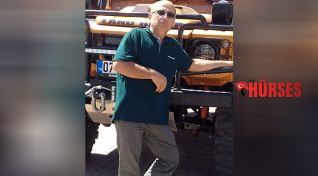 Kuş nöbetine gitti vurulup öldü