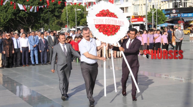MEB tüm hücrelerine  kadar arındırılmalı
