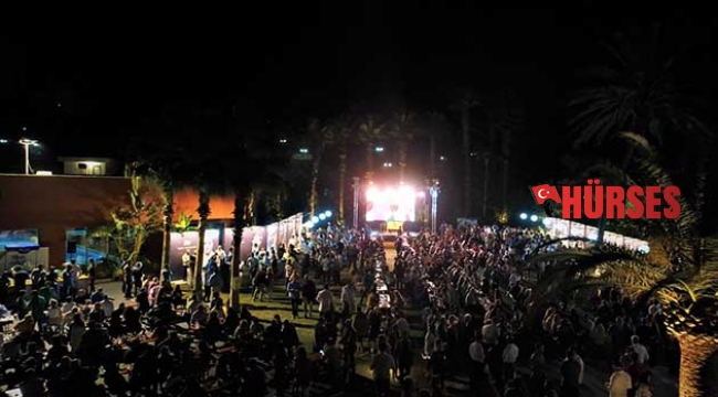 Meze festivali başlıyor