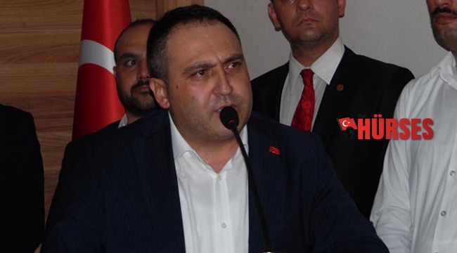 MHP'DE 'DURGUN' DÖNEMİ