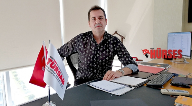 Milyonları Batı Akdeniz'de ağırlıyoruz