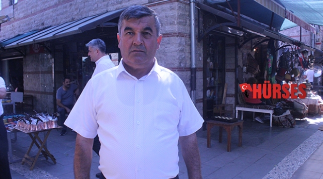 Pazarda satılan süte dikkat