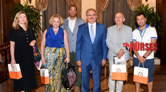 Polonya’dan beklenti büyük
