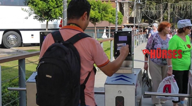 Sözen'den, Manavgat Kart çağrısı