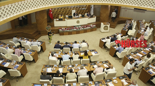 SUYA YÜZDE 20 ZAM