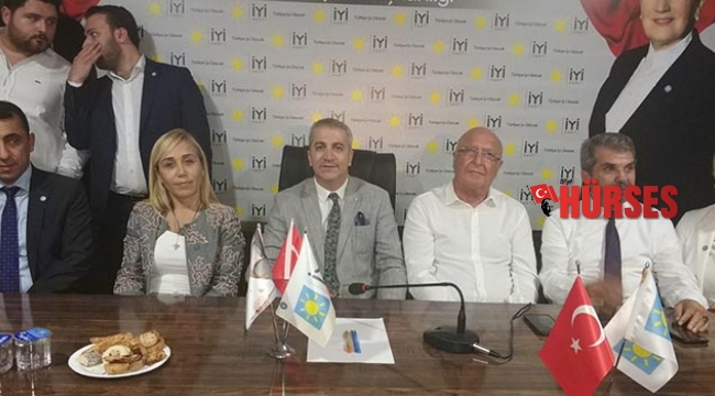 TEMİZER GÖREVİ DEVRALDI