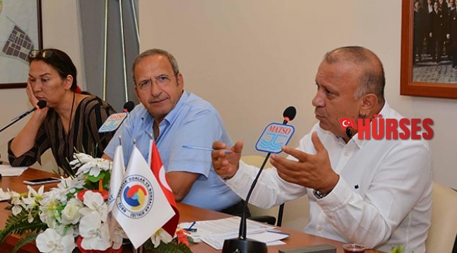 THOMAS COOK'UN MANAVGAT'A ZARARI BÜYÜK