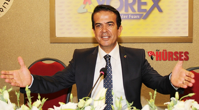 TURİSTLER YÖREX'E GİRMEDEN GİTMESİN
