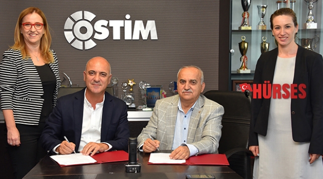 ÜST DÜZEY İŞBİRLİĞİ