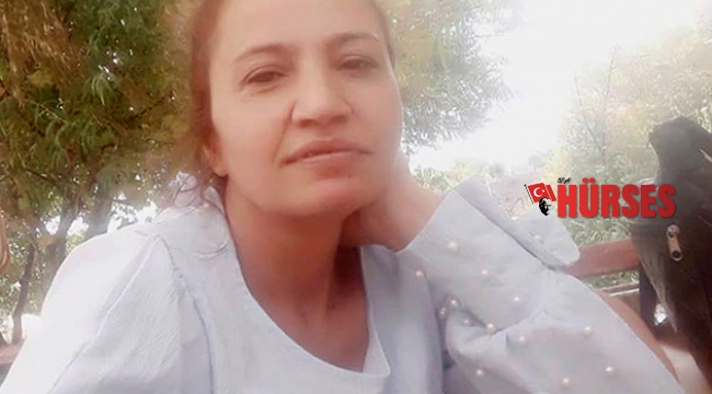 Yaşama tutunamadı