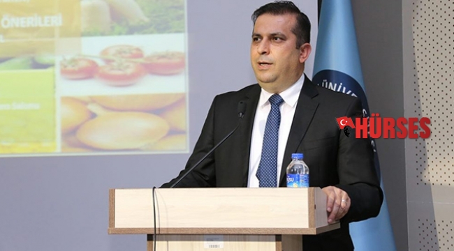 Ziraat Fakültesi’ne rekor başvuru