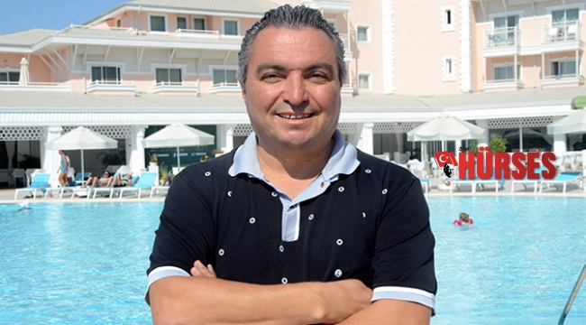 '2020 TURİZMİ, 2019 kadar iyi olacak'