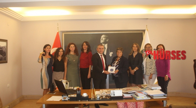 Acil yardım  hattı işbirliği