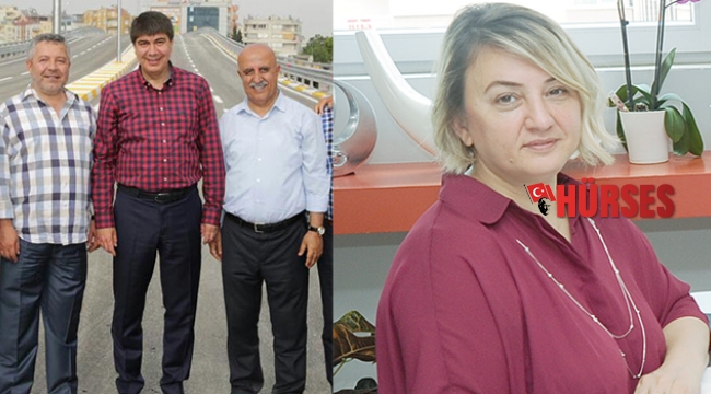 ADALET YERİNİ BULDU