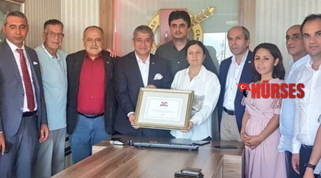 AGC resmen AGF’ye katıldı