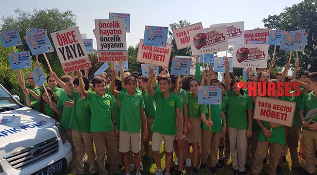 Antalya'dan yeni rekor geldi
