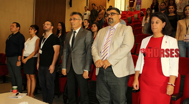 AÜ'de kariyer günü