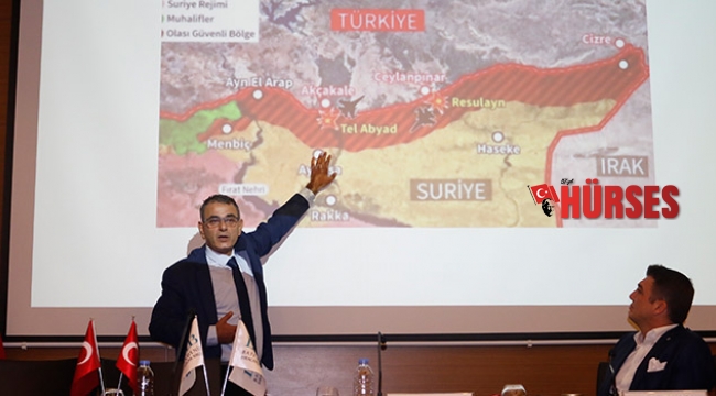 BAİB'TEN 2023 TÜRK BAYRAĞI