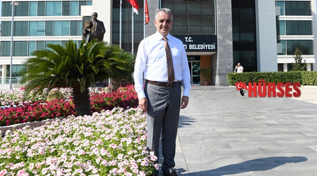Başkan Esen'den  Cumhuriyet daveti