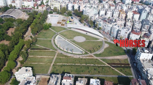 Böcek, Kent Müzesi’ni inceledi