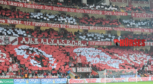 BOŞ KOLTUK KALMASIN!