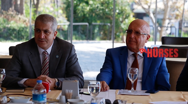 BÜYÜKŞEHİR YASASI YETERSİZ KALIYOR