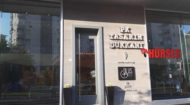 ÇAĞDAŞ GENÇ SANATÇILAR SERGİSİ PLUS GALERY'DE