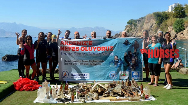 Deniz dibinde şaşırtıcı sonuç