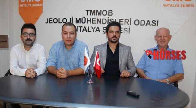 Depreme hazır değiliz!