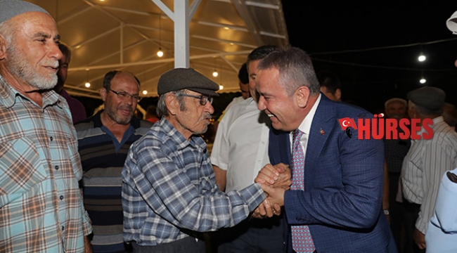 Duralilere  imar müjdesi