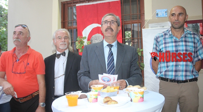 Eğitim–İş  14 yaşında