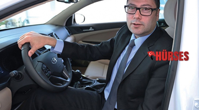 Faiz indirimi otomotiv sektörüne yaradı