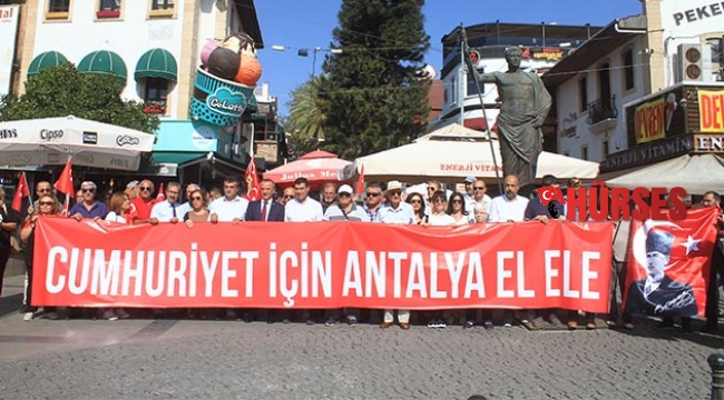 Fener Alayı'na davet