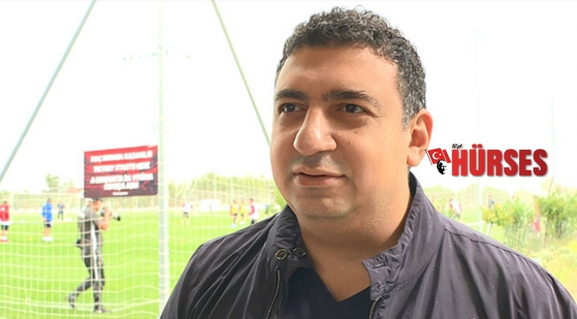 GALİBİYET İSTİYORUZ