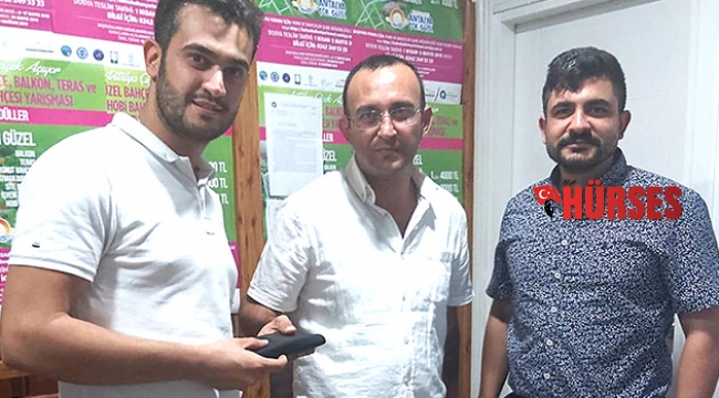 İnsanlık ölmemiş