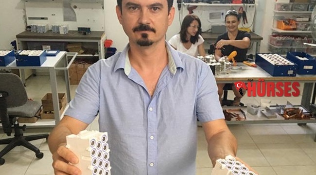 'JAMMER'LARA ANTALYA İMZASI