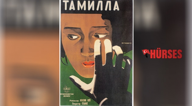Kayıp film ilk kez  Altın Portakal'da
