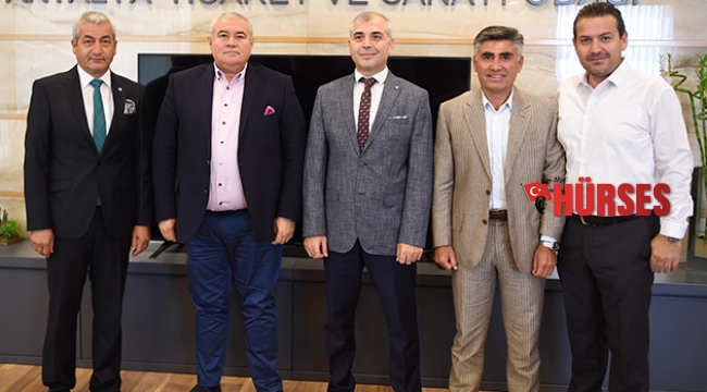 Kayıt dışı istihdam uyarısı