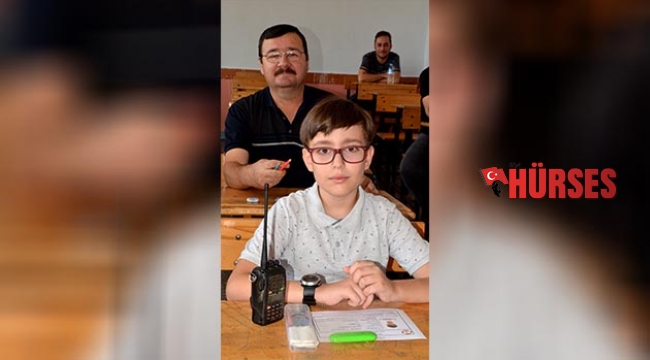 Lisanslı telsizci olacaklar