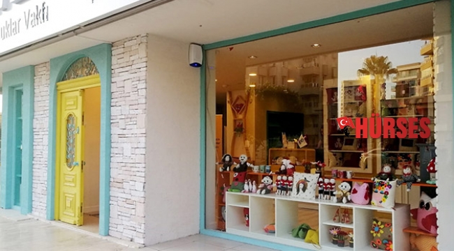 LSV Dükkân Antalya  Mağazası açılıyor