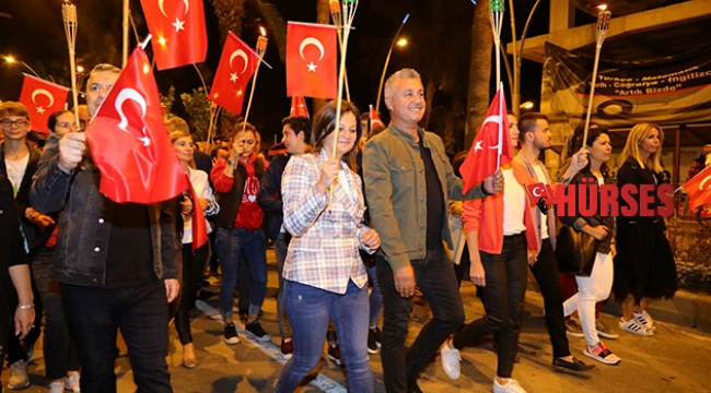 Manavgat'ta bayram coşkusu yaşanacak