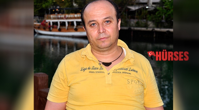 MANAVGAT'TA BİR ACAİP DAVA
