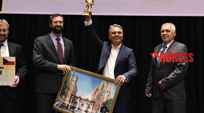 PAMFİLYA RUHUNU SÜRDÜRÜYORUZ
