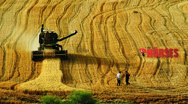 TARIM SEKTÖRÜ BU KEZ MEMNUN
