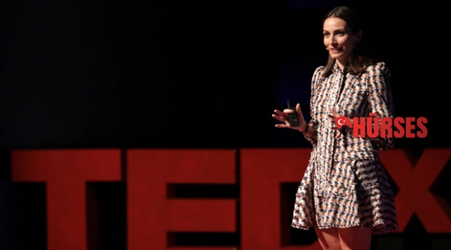 TEDx Kaleiçi etkinliği