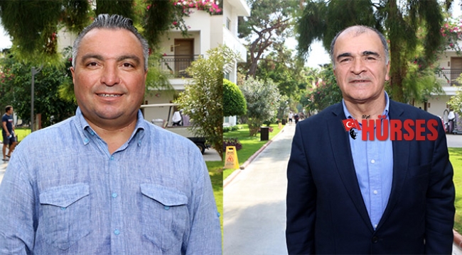 TURİZMCİLER 2020'DE REKOR BEKLİYOR