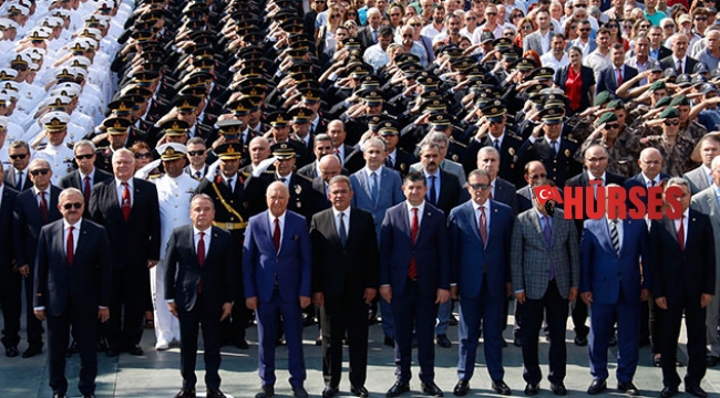 YAŞASIN CUMHURİYET